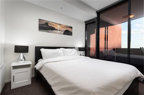 Foto 8 - Exquisite Apartments Docklands