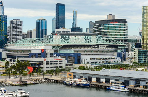 Photo 29 - Exquisite Apartments Docklands