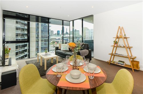 Photo 10 - Exquisite Apartments Docklands