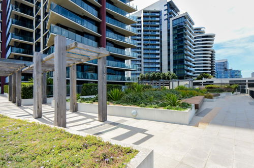 Photo 27 - Exquisite Apartments Docklands