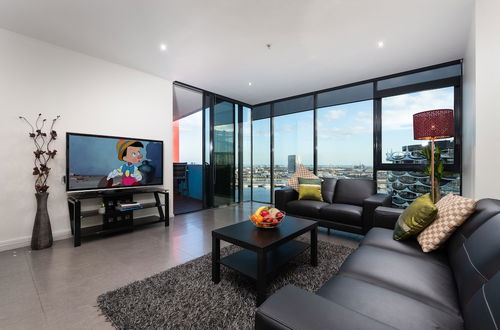 Photo 13 - Exquisite Apartments Docklands