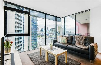 Photo 1 - Exquisite Apartments Docklands