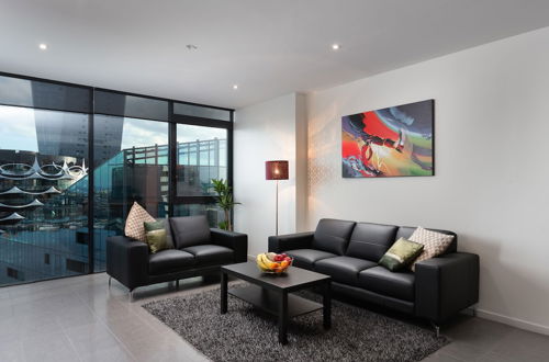 Photo 14 - Exquisite Apartments Docklands