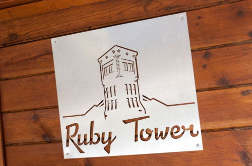 Foto 41 - Ruby Tower Apartments
