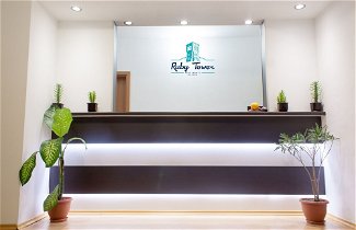Photo 2 - Ruby Tower Apartments