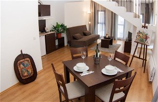 Photo 1 - Ruby Tower Apartments