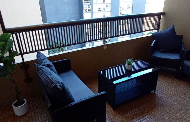 Sydney Hyde Park Paxsafe Apartments - Foto 67