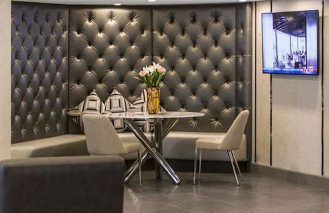 Sydney Hyde Park Paxsafe Apartments - Foto 3