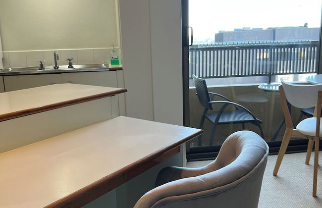 Sydney Hyde Park Paxsafe Apartments - Foto 43