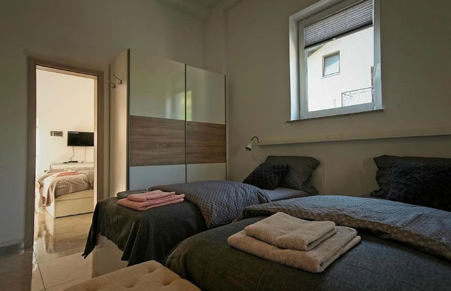 Apartments Drevi - Foto 2