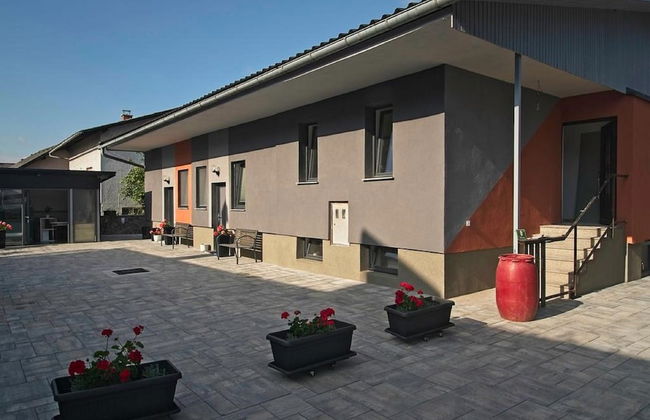 Apartments Drevi - Foto 1