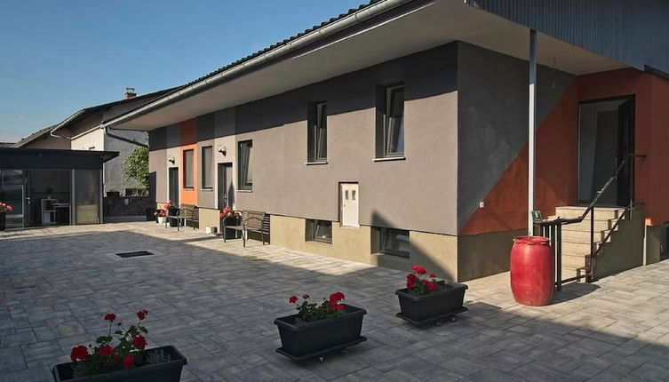 Photo 1 - Apartments Drevi