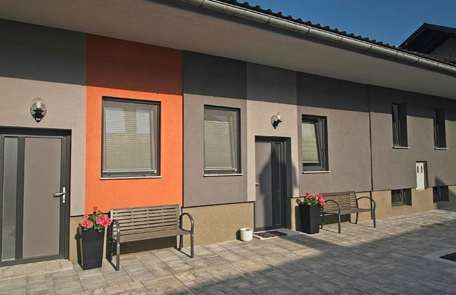 Apartments Drevi - Foto 10