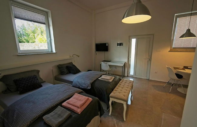 Apartments Drevi - Foto 3