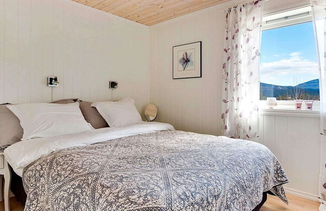 Holiday Home in Valevåg - Foto 12