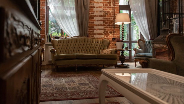 Lobby-Lounge
