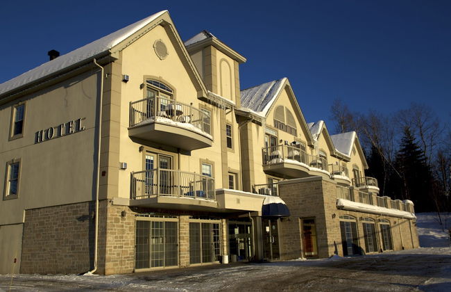 St-Sauveur Lovely Studio - Foto 49