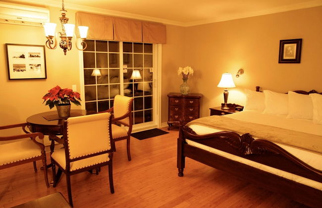 St-Sauveur Lovely Studio - Foto 19