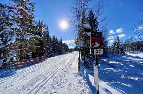 Photo 65 - St-Sauveur Lovely Studio