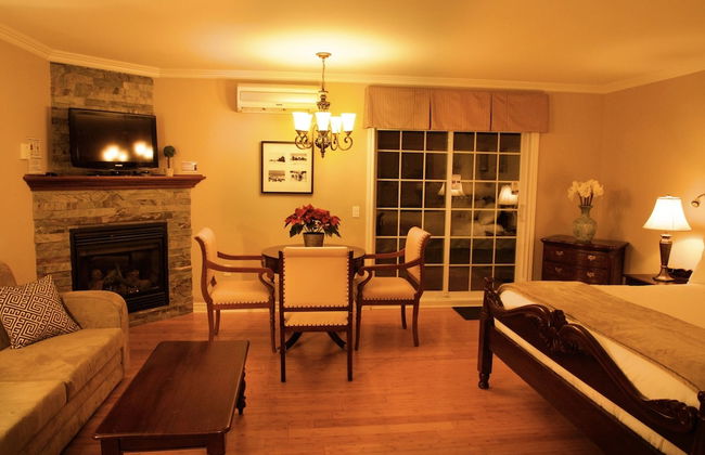 St-Sauveur Lovely Studio - Foto 30