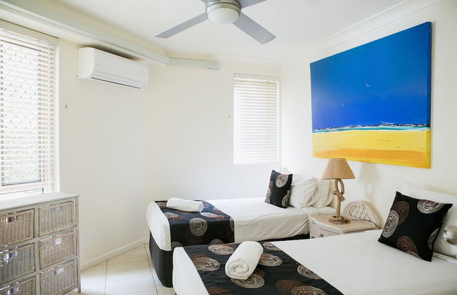 Osprey Apartments - Foto 22