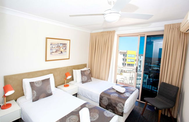 Osprey Apartments - Foto 8