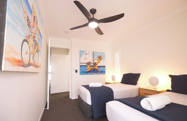 Osprey Apartments - Foto 30