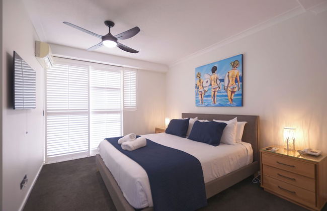Osprey Apartments - Foto 28