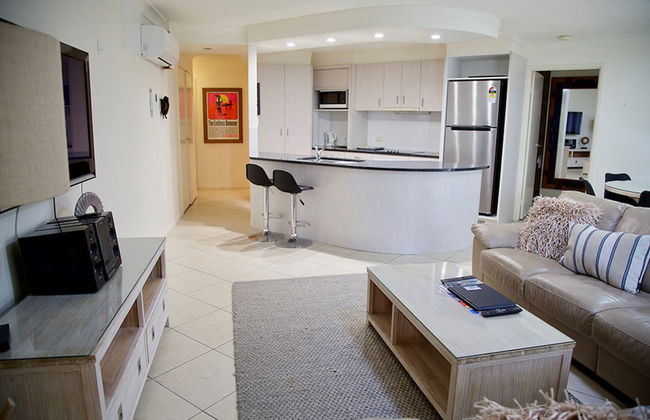 Osprey Apartments - Foto 51