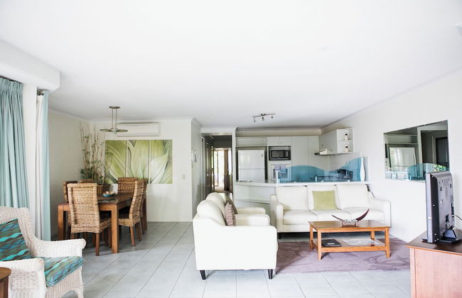 Osprey Apartments - Foto 32