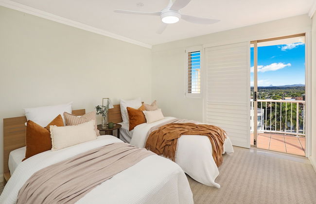 Osprey Apartments - Foto 26