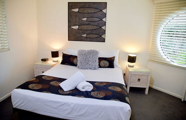 Osprey Apartments - Foto 21