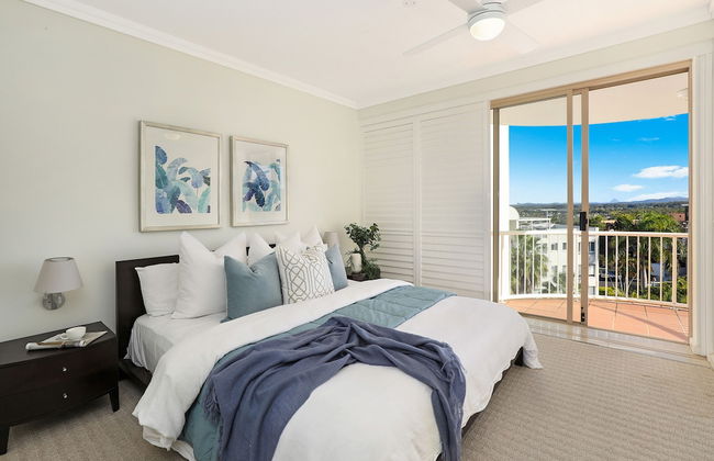 Osprey Apartments - Foto 24