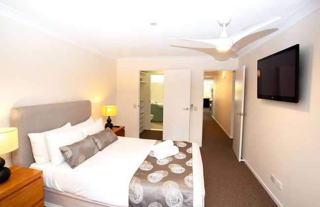 Osprey Apartments - Foto 5