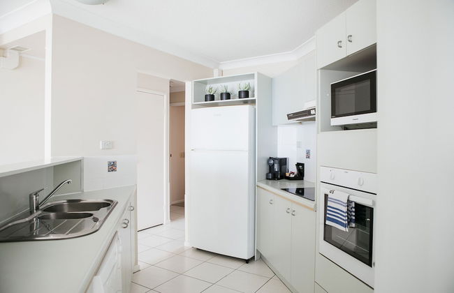 Osprey Apartments - Foto 46