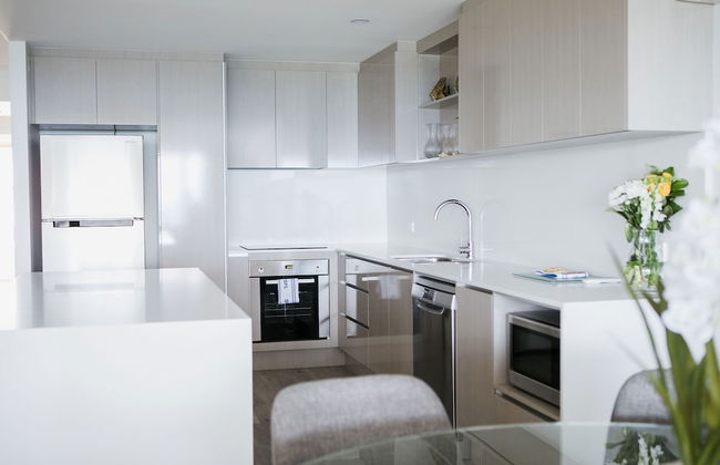 Osprey Apartments - Foto 44