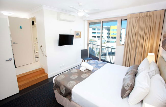 Osprey Apartments - Foto 10