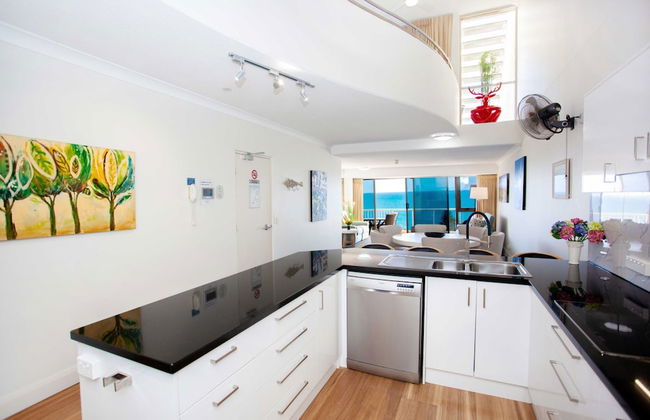 Osprey Apartments - Foto 47