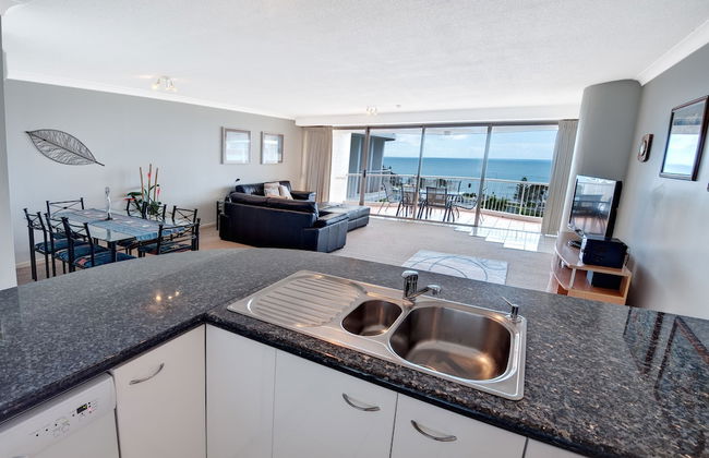 Osprey Apartments - Foto 3