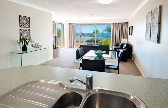Osprey Apartments - Foto 33