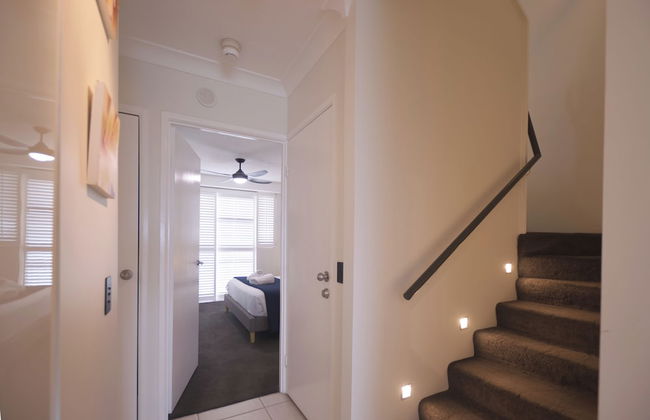 Osprey Apartments - Foto 27