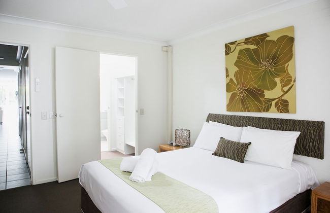 Osprey Apartments - Foto 16