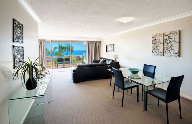 Osprey Apartments - Foto 34
