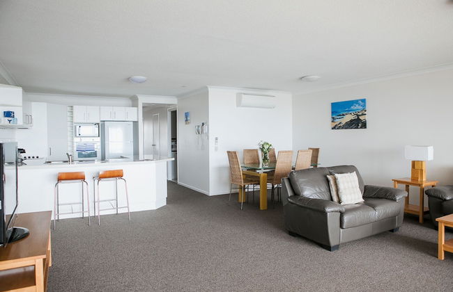 Osprey Apartments - Foto 45