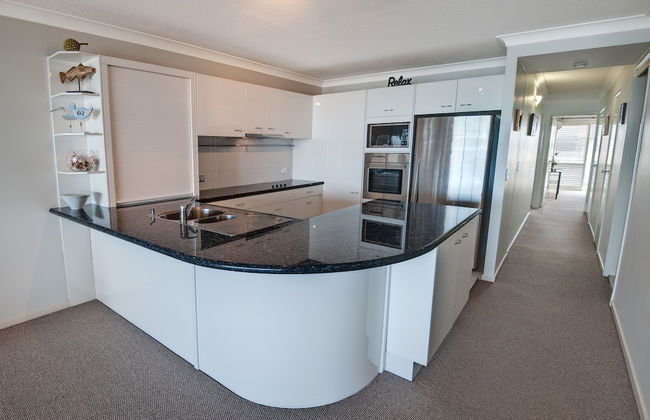 Osprey Apartments - Foto 42