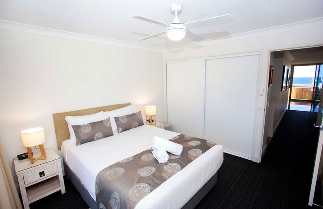 Osprey Apartments - Foto 9
