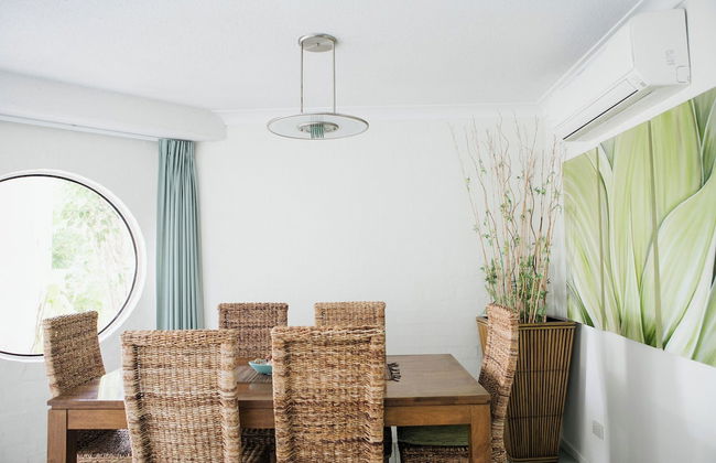 Osprey Apartments - Foto 40