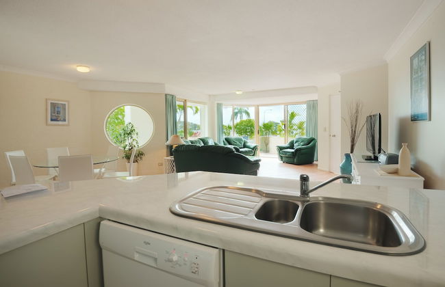 Osprey Apartments - Foto 41