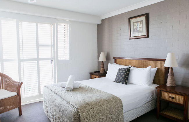 Osprey Apartments - Foto 12