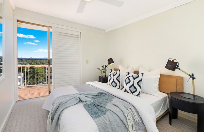 Osprey Apartments - Foto 25